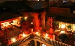 Riad Carina