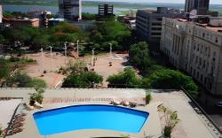 Hotel Guarani Asuncion