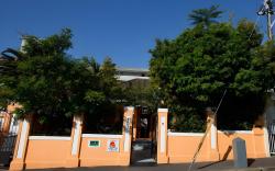 Sweet Orange Guest House