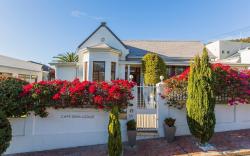 Cape Diem Lodge - Boutique Hotel