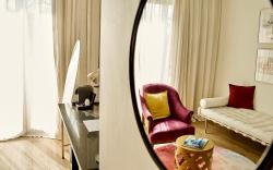 Dysart Boutique Hotel