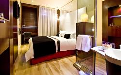 Protea Hotel Fire & Ice! Cape Town
