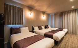 GRAND BASE NAGASAKI CITY