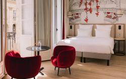 Hotel Majestic