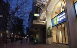 Holiday Inn Express Cape Town City Centre By IHG