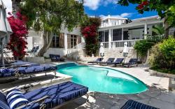 Blackheath Lodge