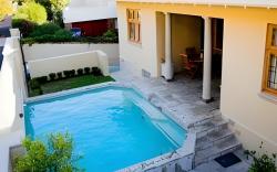Redbourne Hilldrop Guest House