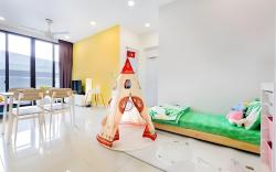 Dream Suite by NestHome【Legoland | Kids Friendly】