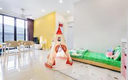 Dream Suite by NestHome【Legoland | Kids Friendly】