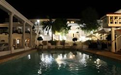 Emakhosini Boutique Hotel and Conference Centre