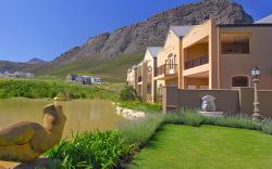 L Ermitage Franschhoek Chateau andVillas Hotel
