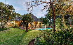 Dreamfields Guesthouse