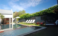 Aloe Guest House