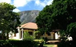 MIlkwood Lodge