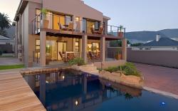 Whale Away Guest House