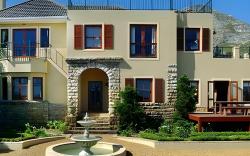 Lavender Manor Guest Lodge