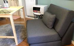 Ueno Nearby Cozy Apartment 101