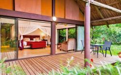 Leopard Walk Lodge