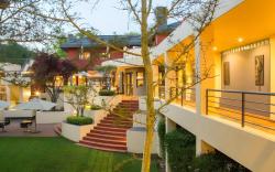 Ten Bompas Hotel