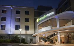 Holiday Inn Express Sandton-Woodmead By IHG