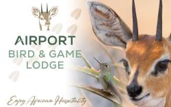 Airport Bird & Game Lodge