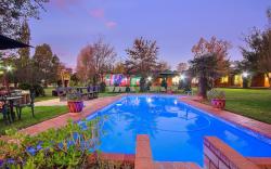 Airport Bird & Game Lodge