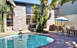 African Moon Corporate Guest House