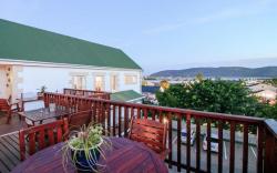 Knysna Manor House