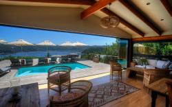 Elephant Hide of Knysna Accommodation