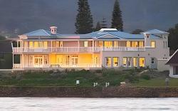 Isola Bella Guest House