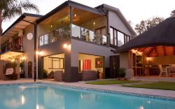 Miles Bed and Breakfast Guest House