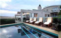Periwinkle Guest Lodge