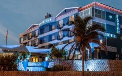 The Paxton Hotel