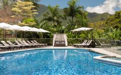 The Silveri Hong Kong - MGallery