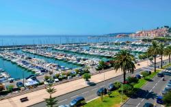 ibis Budget Menton