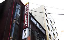 Charm Hotel