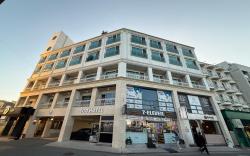 Gyeongpo Soo Hotel