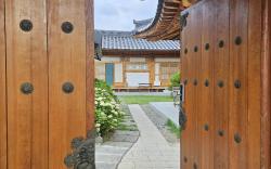 Sieunjae Guesthouse