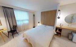 Hotel Kyungsung