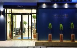 Maison Mini Hotel (Korea Quality)