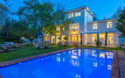 Summerwood Guesthouse