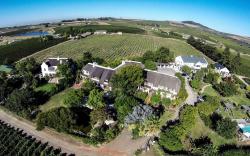 WedgeView Country House and Spa