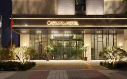 Gimpo Stavia Hotel
