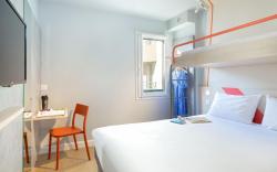 ibis budget Toulon Centre