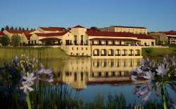 Asara Wine Estate and Hotel