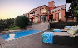 Xanadu Guest Villa