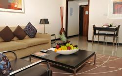 Eclipse Boutique Suites