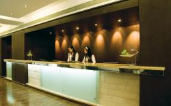 Villaggio Hotel Abu Dhabi