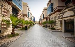 Villaggio Hotel Abu Dhabi