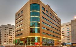 Comfort Inn